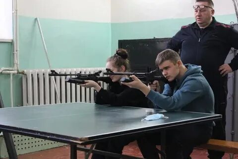 Строительный колледж бузулук