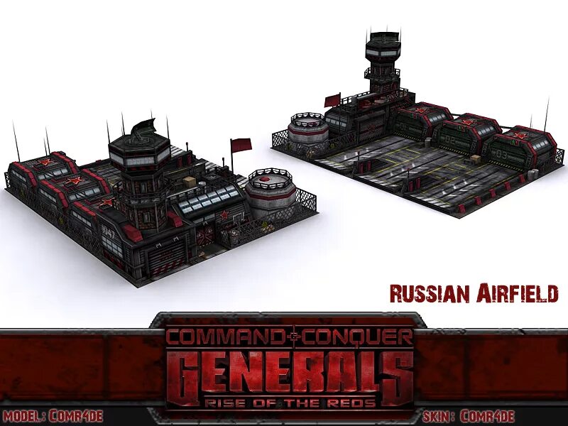 Us the reds 2. Command Conquer ROTR. Generals Zero hour владыка. Генералы Rise of the Reds. C&C Generals ROTR юниты.