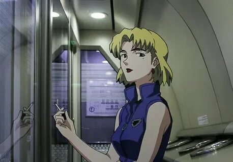 Рицуко акаги