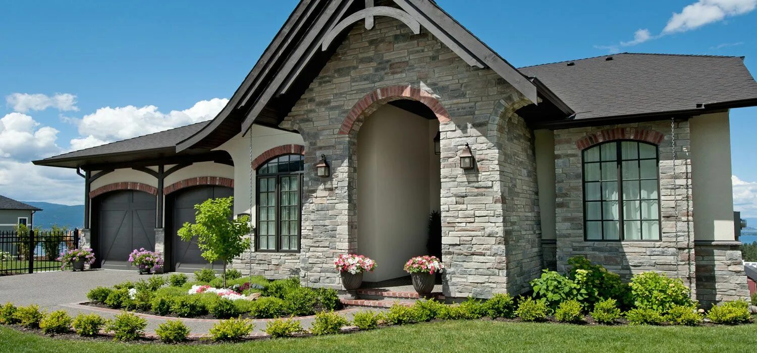 Нужен ли проект для каменного дома Come ristrutturare un rustico e dargli nuova vita Country house design, Country