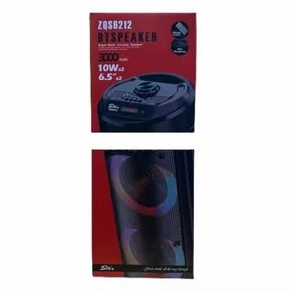 Колонка zqs 8210 инструкция