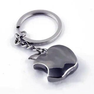 Брелок apple