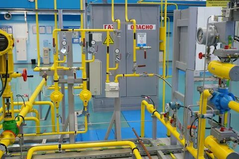 Газпроммаш