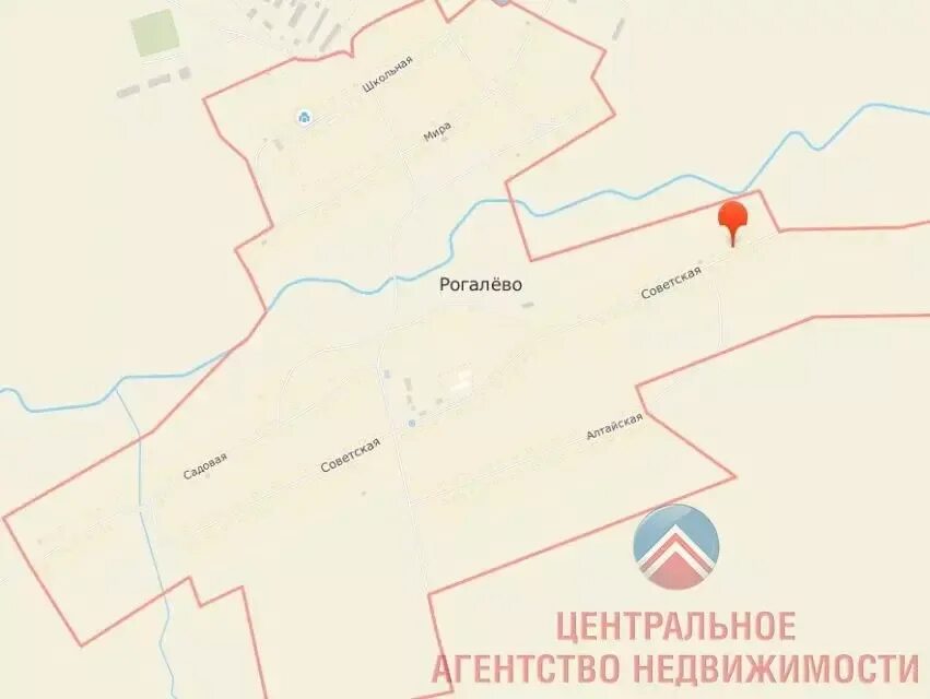 Рогалево ордынский. Село рогалево.