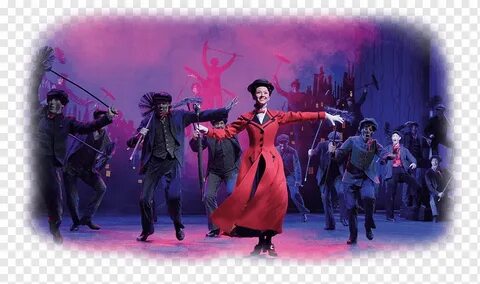 Mary dance