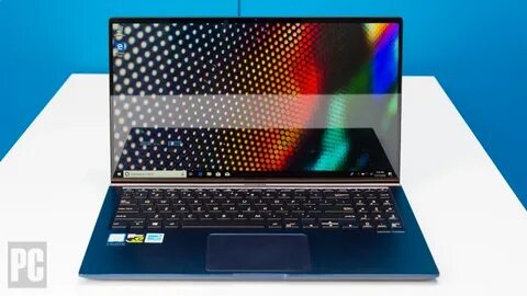 Ноутбук asus zenbook 15.6