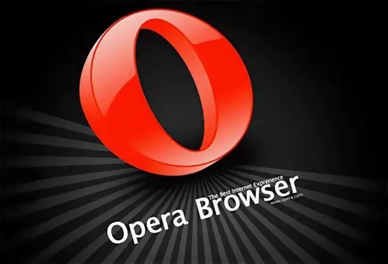 Установить оперу для 10. Установить оперу для 10