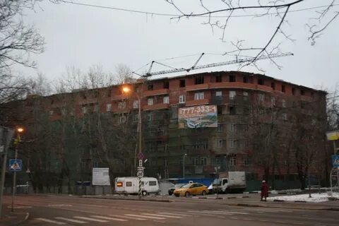 Нагорная 7
