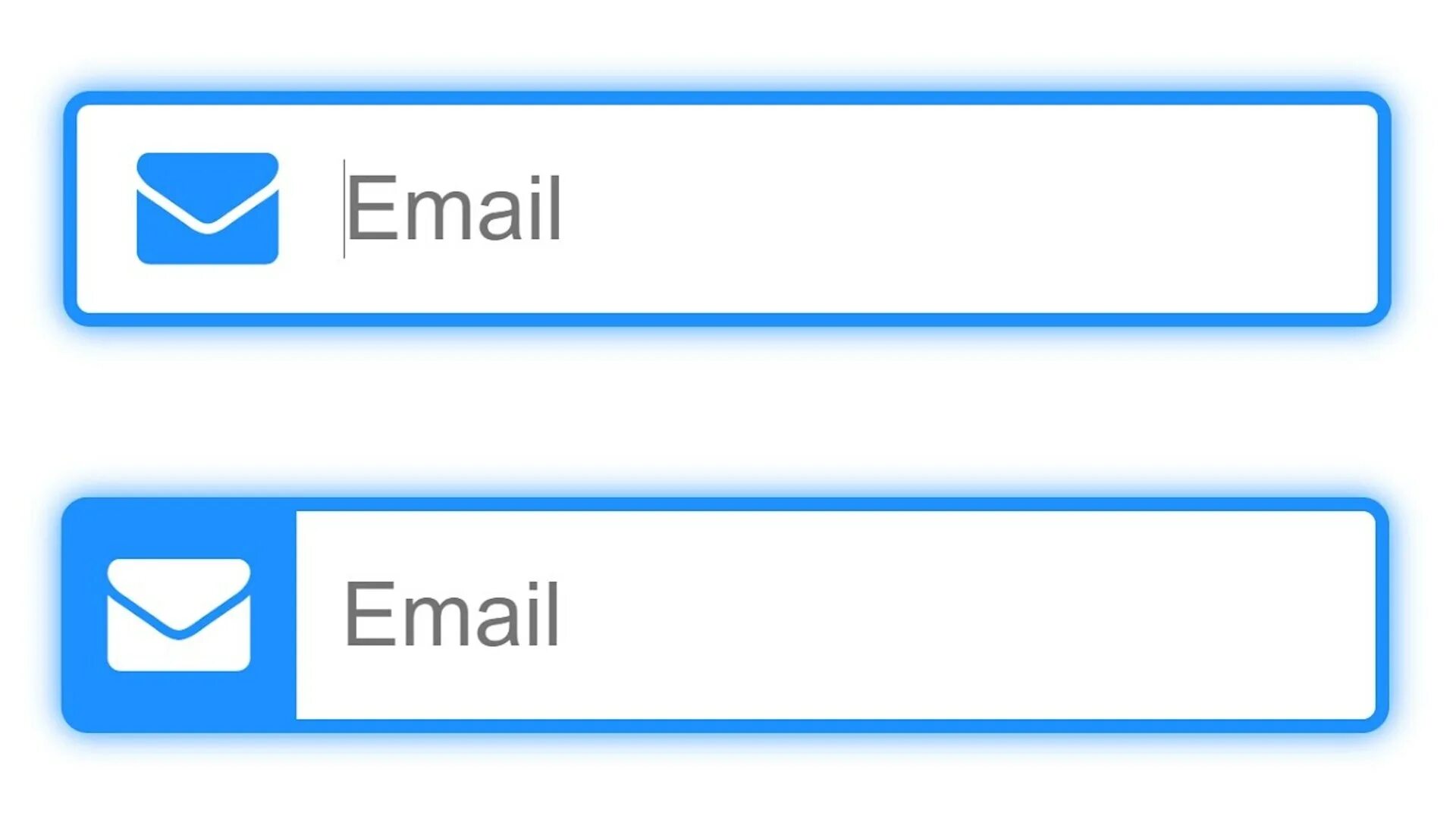 Input content