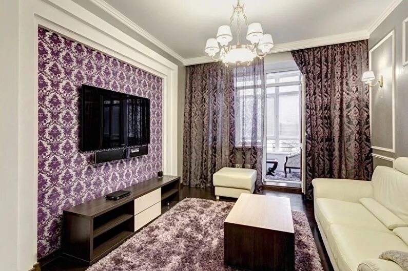 Бирюзовые стены в интерьере - 2019 Дизайн Интерьера Teal living rooms, Living ro