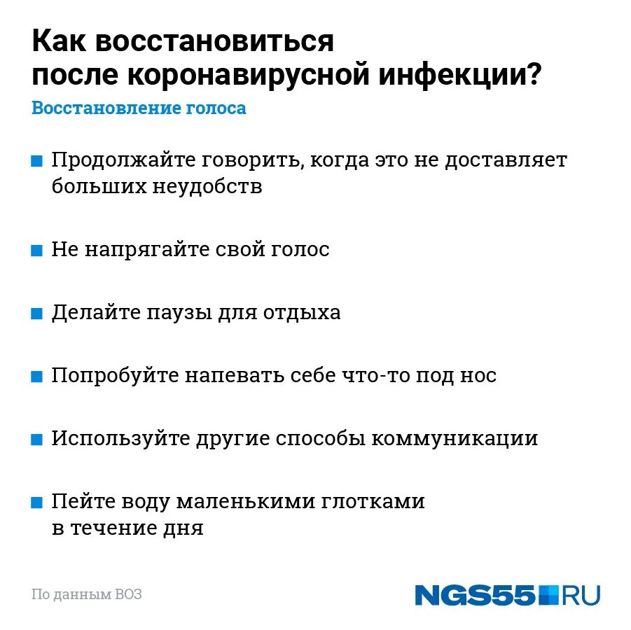 Сколько времени восстанавливаться после удаления. Рекомендации после коронавируса. Реабилитация после коронавируса рекомендации. Рекомендации по реабилитации. Как восстановиться после коронавируса.