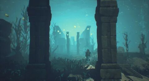Игра night adventure