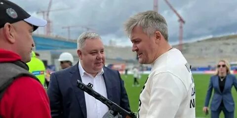 новатэк нтц соловьев владимир