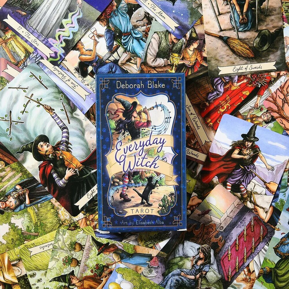Таро ежедневная ведьма. Карты everyday witch tarot. Everyday witch tarot. Карты everyday witch tarot. Таро ежедневная ведьма.