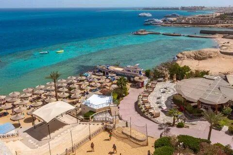King tut resort hurghada