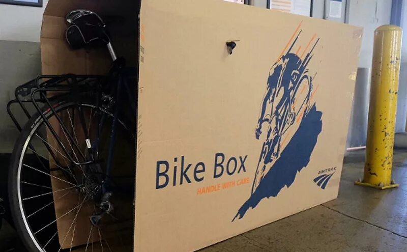 Bike box