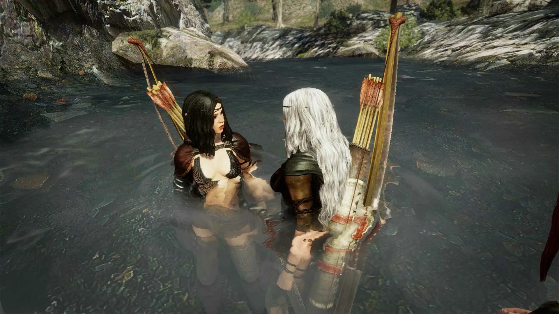 Dragons dogma nexus mods. Dragon&#039;s dogma: dark arisen. dragon s dogma 18 +. dragon&#039;s dogma dark arisen моды. dragon&#039;s dogma ожившие доспехи.