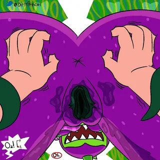 Would the chomper be into biting? 