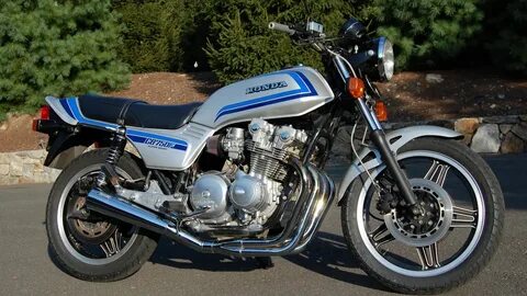 Buy 1979 HONDA CB750F SUPER SPORT CB Cb750f Super Sport Motorcycl...