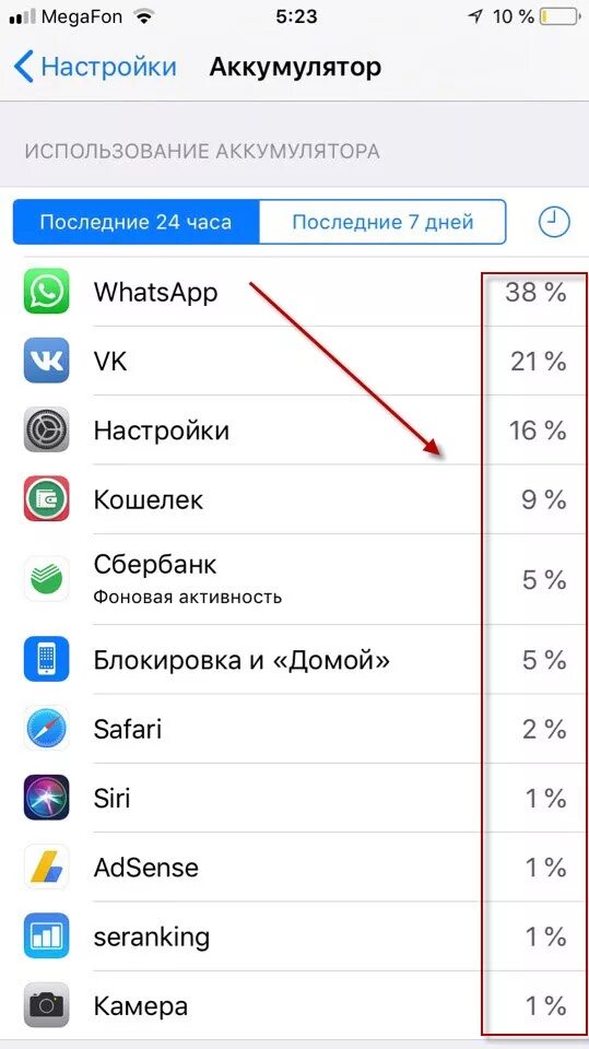 Как проверить приложение на айфоне. Приложение аккумулятор iphone. Активность аккумулятора iphone.