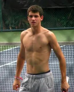 Bare body