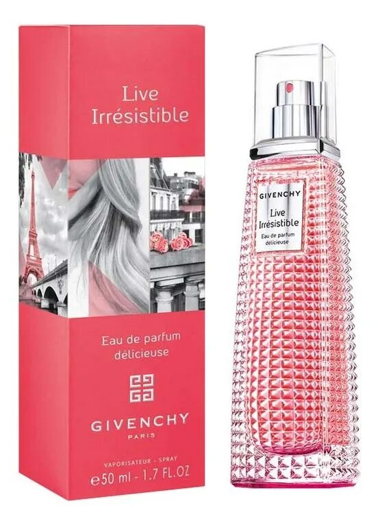 Givenchy "Live irresistible" 75 ml. Духи живанши Givenchy Live irresistible. Духи живанши женские Live irresistible Eau de Parfum. Givenchy Live irresistible Eau de Toilette 2017. Givenchy irresistible туалетная