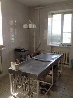Адрес морга подольск