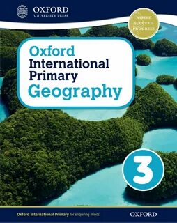 Oxford primary
