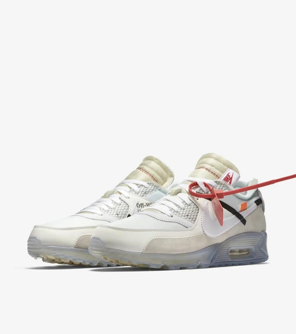 Nike Air Max 90 x off-White. Nike Air Max 90 off White. Nike Air 90 off White. Off-White x Nike AIRMAX 90 "the ten".