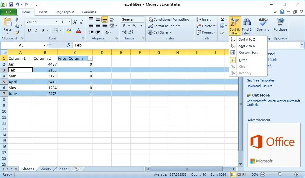 Эксель андроид без регистрации. Excel 2016 фильтр. программа для просмотра эксель на андроиде. excel и мой офис сравнение интерфейсов. embedded excel.