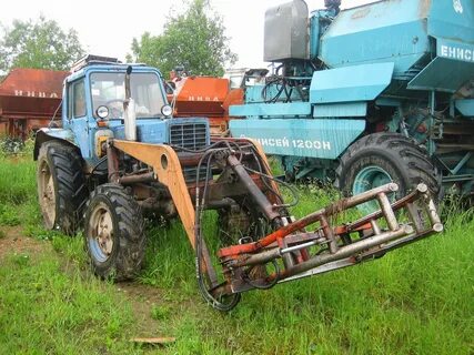 Продам с х технику