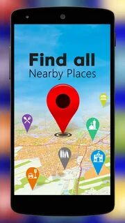 Nearby перевод