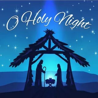 Holy night