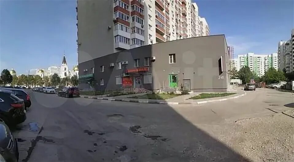 Кирова 348 фото - Бека Тур