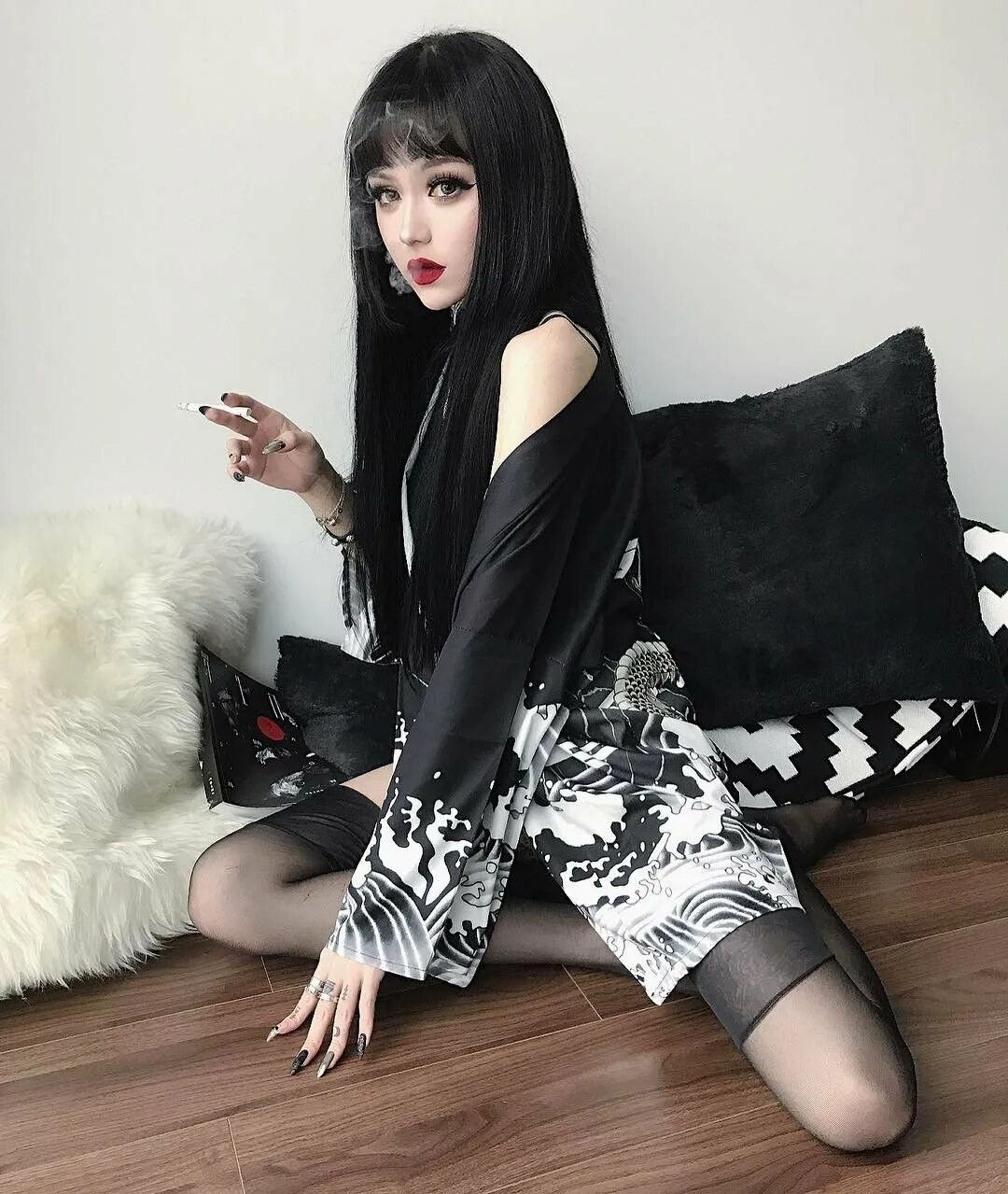 Ричи фембой. Фембой 2022. Грандж харадзюку 2020 эмо. Фембой милк. Одежда фембоя.