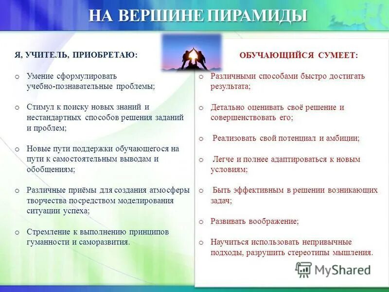 Учитель купил