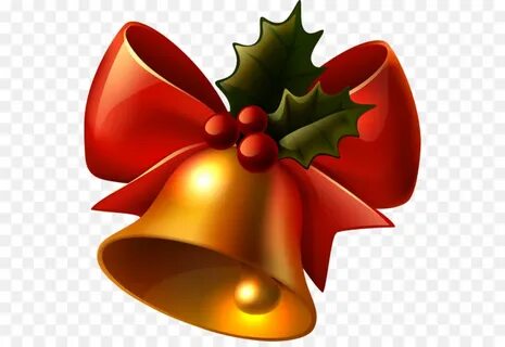 Christmas bell