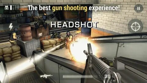 Shot v3