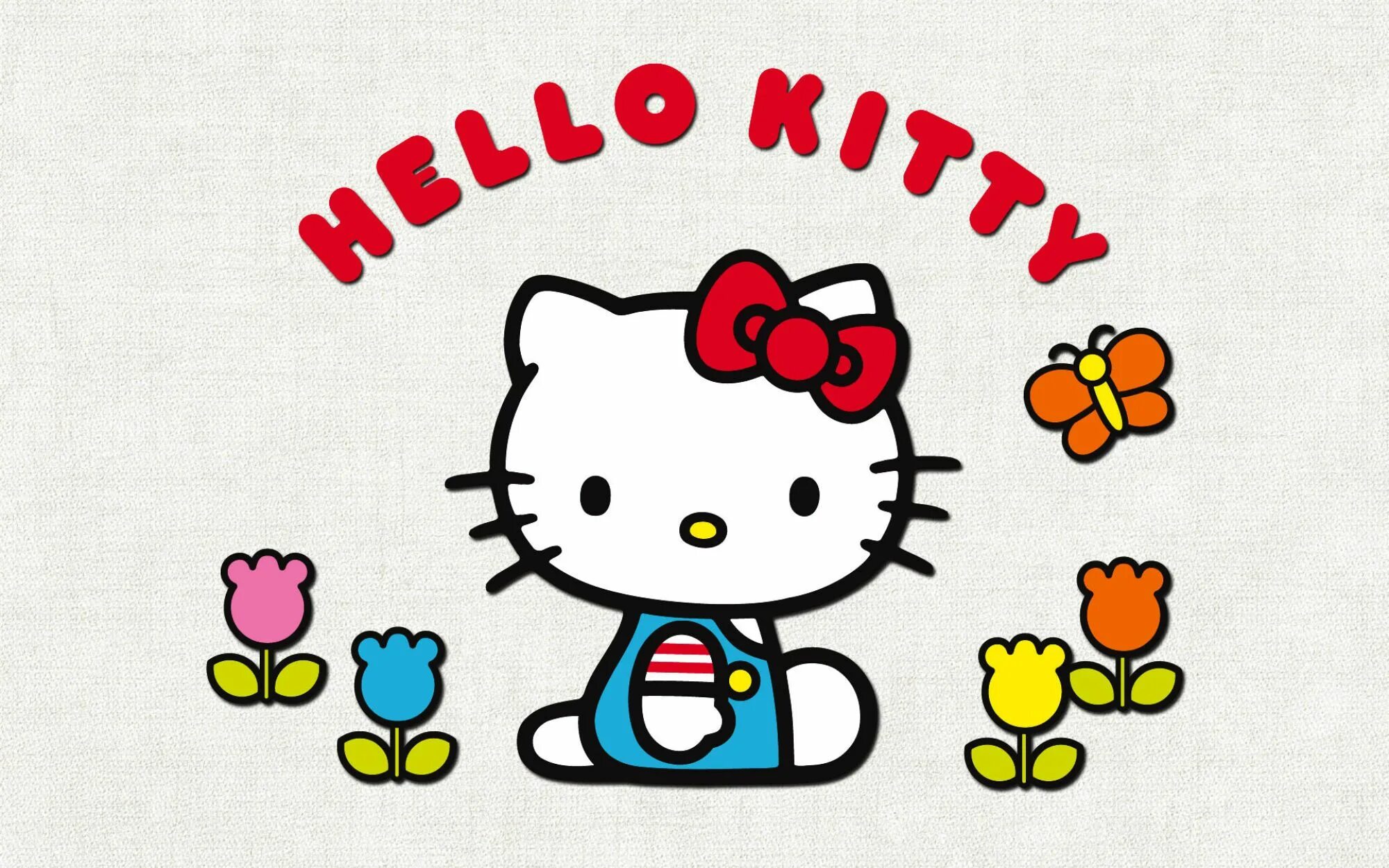 Hello i cat