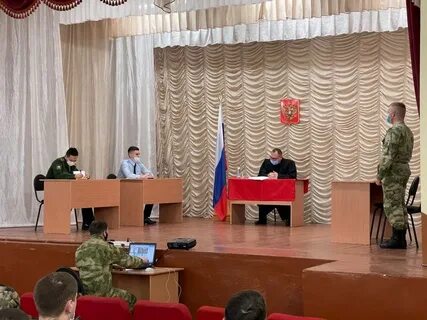 Красноярское военное