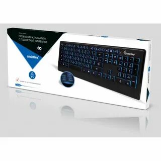 Smartbuy подсветка