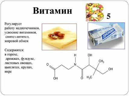 Какие витамины с какими усваиваются