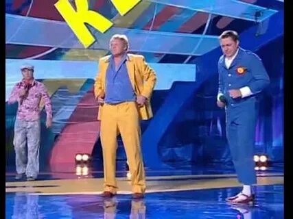 Квн без мата