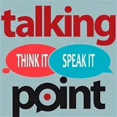Talking points