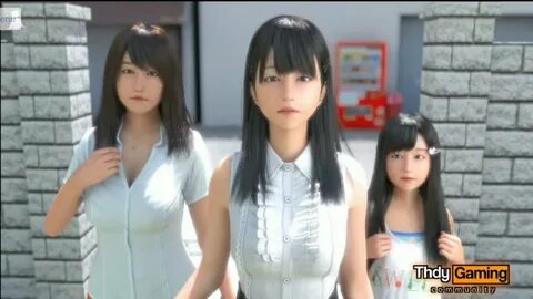 Neet And Angel v1.08ENG - Full unlock gallery ( for android and pc - YouTub...