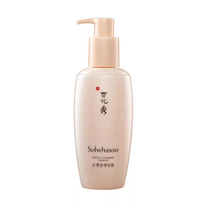 Sulwhasoo пенка для умывания 50 мл. Sulwhasoo гидрофильное масло. Sulwhasoo gentle Cleansing Foam 50ml. Sulwhasoo gentle Cleansing Oil huile nettoyante douceur 50ml. Масло очищающее для умывания