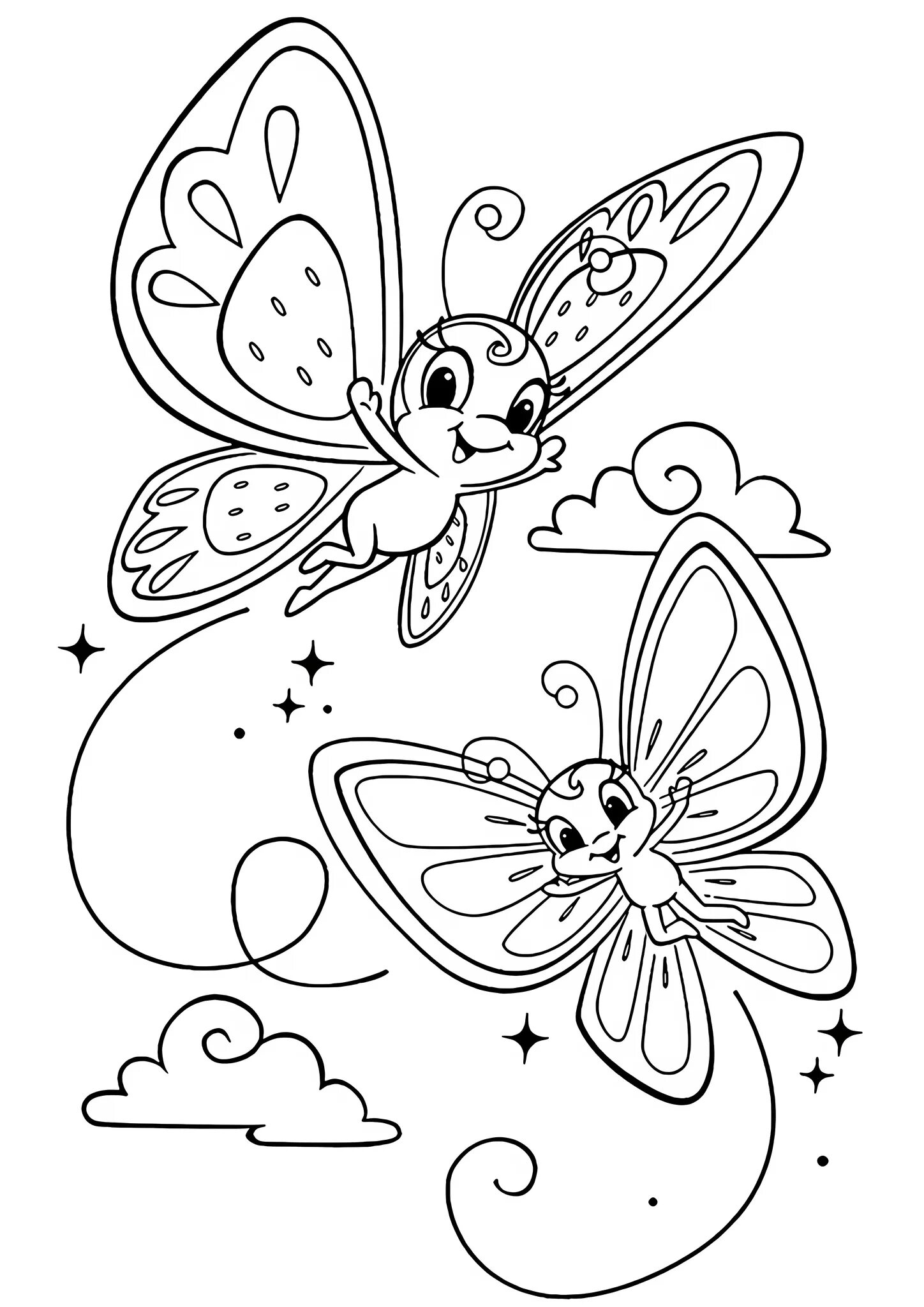 Раскраска "бабочки". Бабочка раскраска для детей. Рисунок бабочки для раскрашивания. Раскраска для девочек бабочки. Бабочки раскраски для детей 5 6 лет
