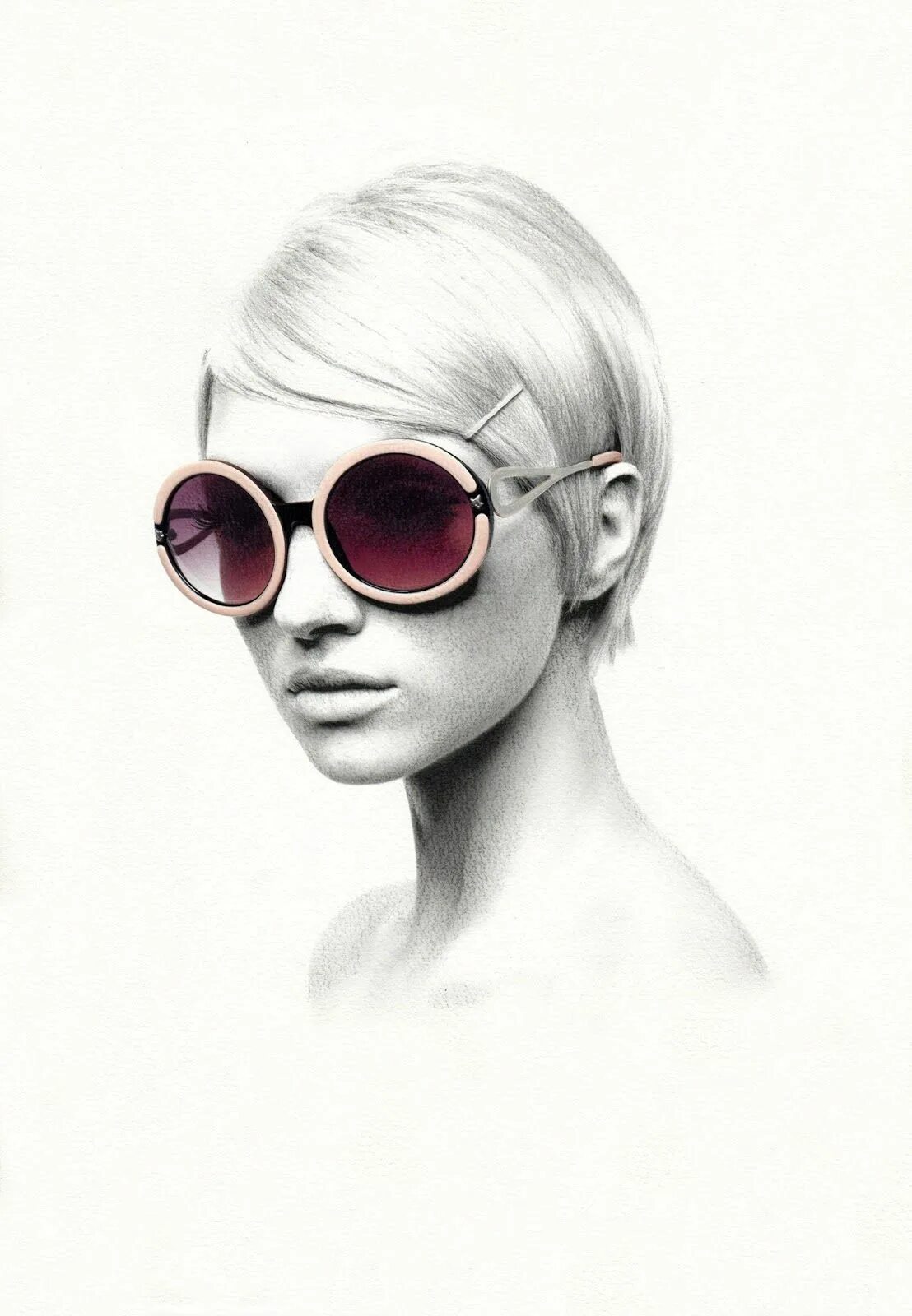 Девушка в очках рисунок. Девушка с очками рисунок карандашом. Нарисоыаная левушка в очках. Нарисованная девушка в очках. Девушка с очками рисунок карандашом.