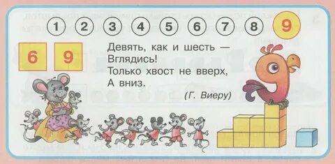 9 как ее
