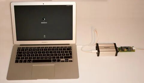 Взломали mac